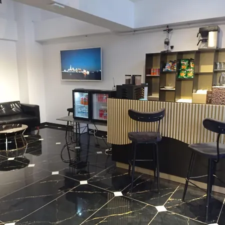 Hotel Shelton Airport Arnavutkoy