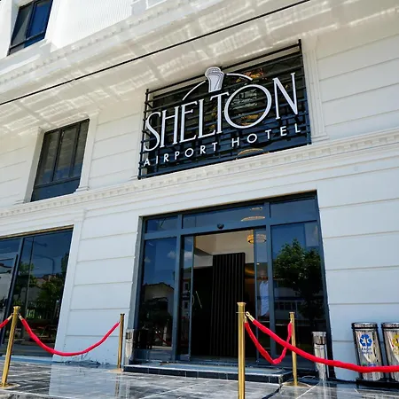 Hotel Shelton Airport Arnavutkoy