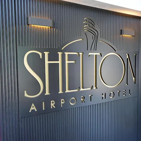 Shelton Airport Hotel