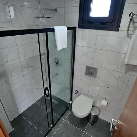 Shelton Airport Hotel Arnavutkoy