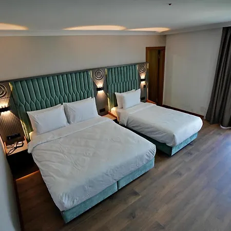 Shelton Airport Hotel 4*