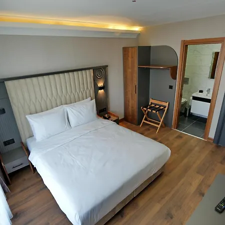 Hotel Shelton Airport Arnavutkoy