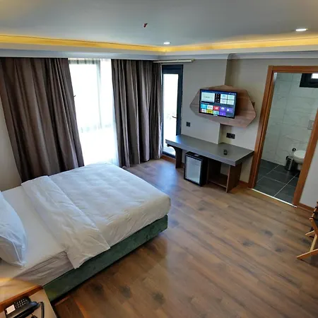 Shelton Airport 4* Arnavutkoy