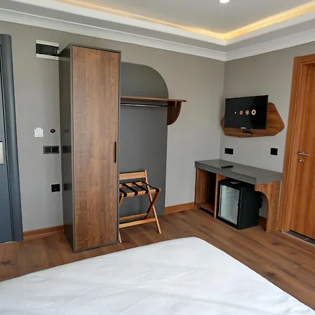 Shelton Airport Hotel Arnavutkoy