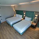 Shelton Airport ホテル Arnavutköy