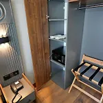 ホテル Shelton Airport Arnavutköy