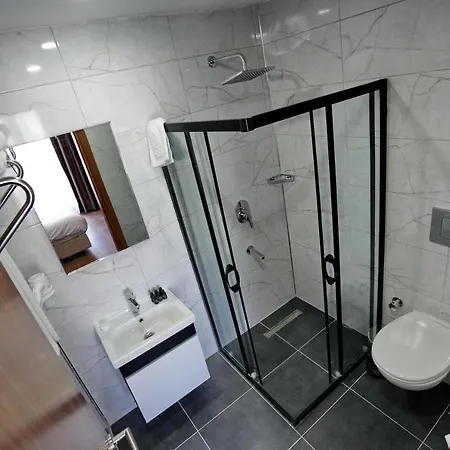 Shelton Airport 3* Arnavutköy