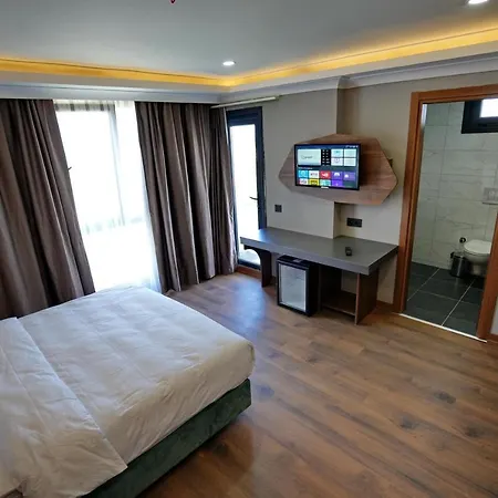 Shelton Airport 3* Arnavutköy