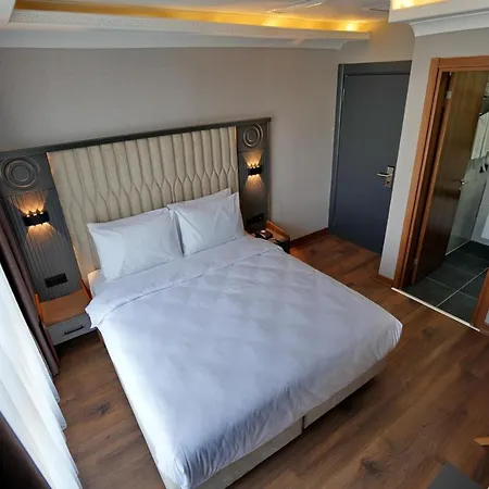 Hotel Shelton Airport Arnavutkoy
