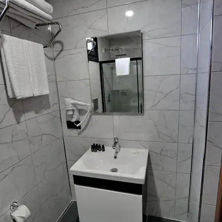 Szálloda Shelton Airport Arnavutköy