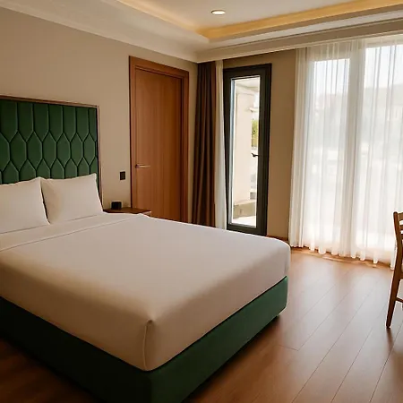 Shelton Airport מלון Arnavutkoy